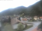 Archived image Schnalstal - Webcam Berghotel Tyrol 17:00