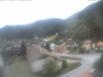 Archiv Foto Webcam Schnalstal - Ausblick Berghotel Tyrol 11:00