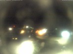 Archiv Foto Webcam Schnalstal - Ausblick Berghotel Tyrol 23:00