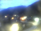 Archiv Foto Webcam Schnalstal - Ausblick Berghotel Tyrol 03:00