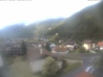 Archiv Foto Webcam Schnalstal - Ausblick Berghotel Tyrol 07:00