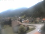 Archiv Foto Webcam Schnalstal - Ausblick Berghotel Tyrol 11:00