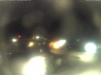 Archiv Foto Webcam Schnalstal - Ausblick Berghotel Tyrol 23:00