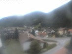 Archiv Foto Webcam Schnalstal - Ausblick Berghotel Tyrol 15:00