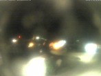 Archiv Foto Webcam Schnalstal - Ausblick Berghotel Tyrol 23:00