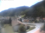 Archiv Foto Webcam Schnalstal - Ausblick Berghotel Tyrol 11:00
