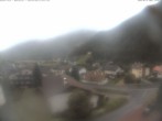 Archiv Foto Webcam Schnalstal - Ausblick Berghotel Tyrol 13:00