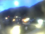 Archiv Foto Webcam Schnalstal - Ausblick Berghotel Tyrol 03:00