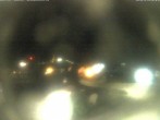 Archived image Schnalstal - Webcam Berghotel Tyrol 23:00