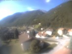 Archived image Schnalstal - Webcam Berghotel Tyrol 07:00