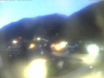 Archiv Foto Webcam Schnalstal - Ausblick Berghotel Tyrol 03:00