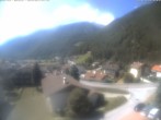 Archiv Foto Webcam Schnalstal - Ausblick Berghotel Tyrol 09:00