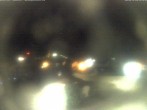 Archiv Foto Webcam Schnalstal - Ausblick Berghotel Tyrol 01:00