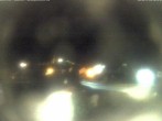 Archiv Foto Webcam Schnalstal - Ausblick Berghotel Tyrol 23:00