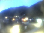 Archiv Foto Webcam Schnalstal - Ausblick Berghotel Tyrol 03:00