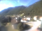 Archiv Foto Webcam Schnalstal - Ausblick Berghotel Tyrol 07:00