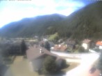 Archiv Foto Webcam Schnalstal - Ausblick Berghotel Tyrol 09:00