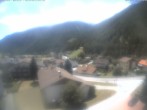 Archiv Foto Webcam Schnalstal - Ausblick Berghotel Tyrol 11:00