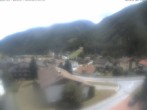 Archiv Foto Webcam Schnalstal - Ausblick Berghotel Tyrol 13:00