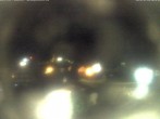 Archiv Foto Webcam Schnalstal - Ausblick Berghotel Tyrol 23:00