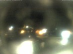 Archiv Foto Webcam Schnalstal - Ausblick Berghotel Tyrol 23:00