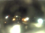 Archiv Foto Webcam Schnalstal - Ausblick Berghotel Tyrol 23:00