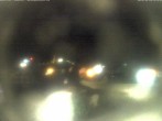 Archiv Foto Webcam Schnalstal - Ausblick Berghotel Tyrol 01:00