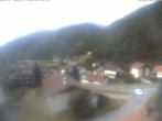 Archiv Foto Webcam Schnalstal - Ausblick Berghotel Tyrol 07:00