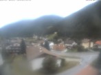 Archiv Foto Webcam Schnalstal - Ausblick Berghotel Tyrol 11:00