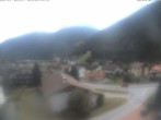 Archiv Foto Webcam Schnalstal - Ausblick Berghotel Tyrol 13:00
