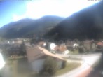 Archiv Foto Webcam Schnalstal - Ausblick Berghotel Tyrol 15:00