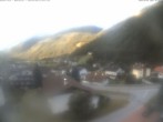 Archiv Foto Webcam Schnalstal - Ausblick Berghotel Tyrol 06:00