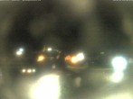 Archiv Foto Webcam Schnalstal - Ausblick Berghotel Tyrol 23:00