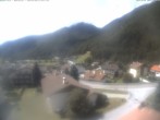 Archiv Foto Webcam Schnalstal - Ausblick Berghotel Tyrol 09:00