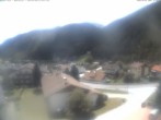 Archiv Foto Webcam Schnalstal - Ausblick Berghotel Tyrol 11:00