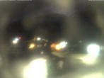 Archiv Foto Webcam Schnalstal - Ausblick Berghotel Tyrol 23:00