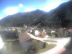 Archiv Foto Webcam Schnalstal - Ausblick Berghotel Tyrol 15:00