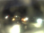 Archiv Foto Webcam Schnalstal - Ausblick Berghotel Tyrol 23:00