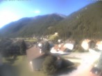 Archiv Foto Webcam Schnalstal - Ausblick Berghotel Tyrol 07:00