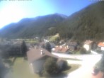 Archiv Foto Webcam Schnalstal - Ausblick Berghotel Tyrol 09:00
