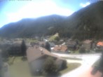 Archiv Foto Webcam Schnalstal - Ausblick Berghotel Tyrol 11:00