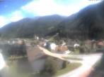 Archiv Foto Webcam Schnalstal - Ausblick Berghotel Tyrol 15:00
