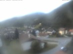 Archived image Schnalstal - Webcam Berghotel Tyrol 05:00