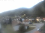 Archived image Schnalstal - Webcam Berghotel Tyrol 06:00