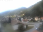 Archived image Schnalstal - Webcam Berghotel Tyrol 07:00