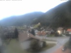 Archived image Schnalstal - Webcam Berghotel Tyrol 09:00