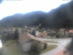Archiv Foto Webcam Schnalstal - Ausblick Berghotel Tyrol 13:00