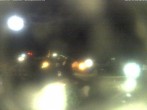 Archiv Foto Webcam Schnalstal - Ausblick Berghotel Tyrol 23:00