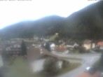 Archiv Foto Webcam Schnalstal - Ausblick Berghotel Tyrol 06:00