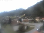 Archiv Foto Webcam Schnalstal - Ausblick Berghotel Tyrol 07:00